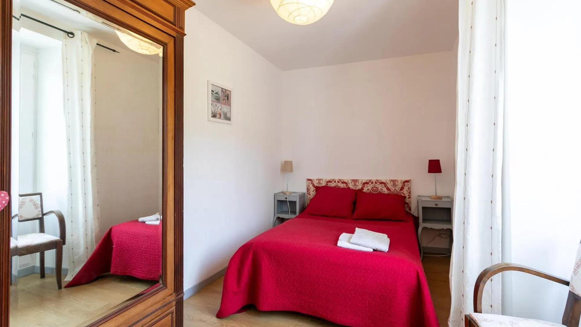 Chambres D'Hote Chez Alice Pontrieux 0*,  法国