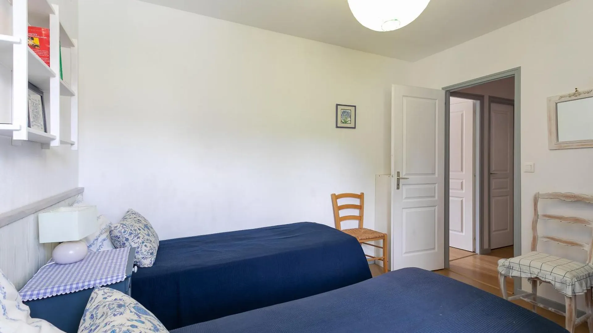 Chambres D'Hote Chez Alice Pontrieux